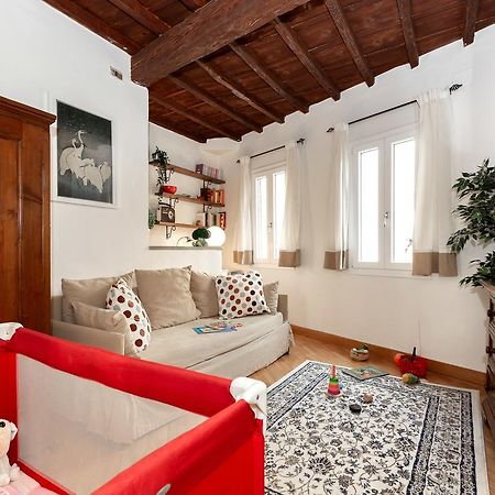 Ferienwohnung Friends&Family Florenz Exterior foto