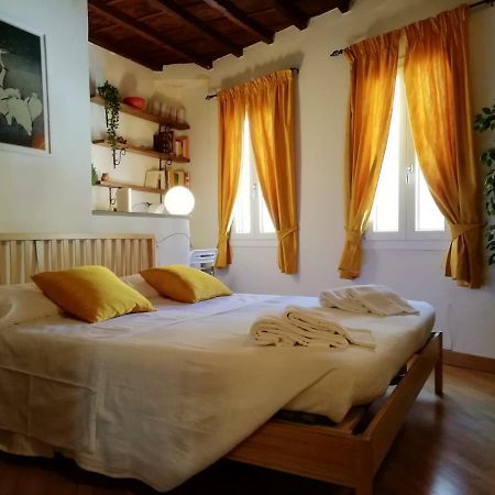 Ferienwohnung Friends&Family Florenz Exterior foto