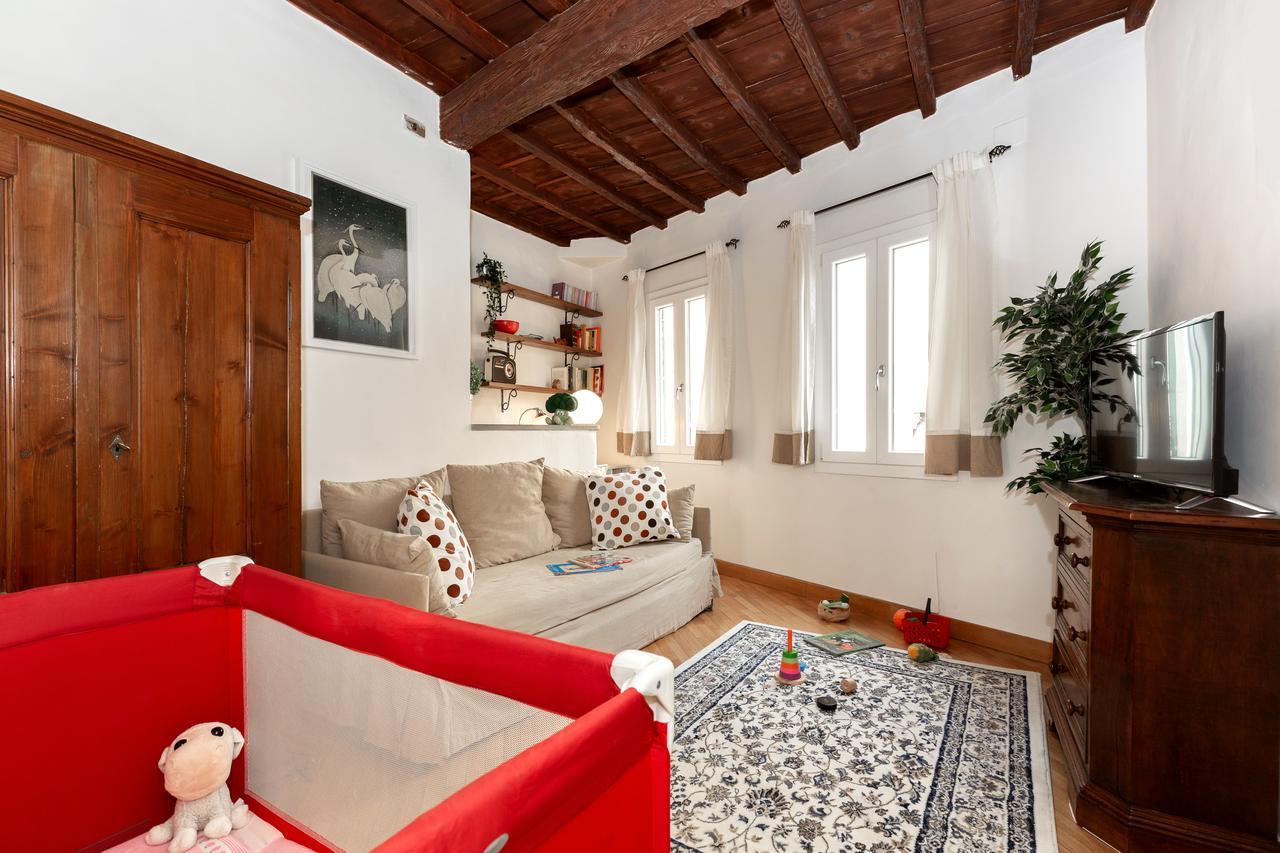 Ferienwohnung Friends&Family Florenz Exterior foto