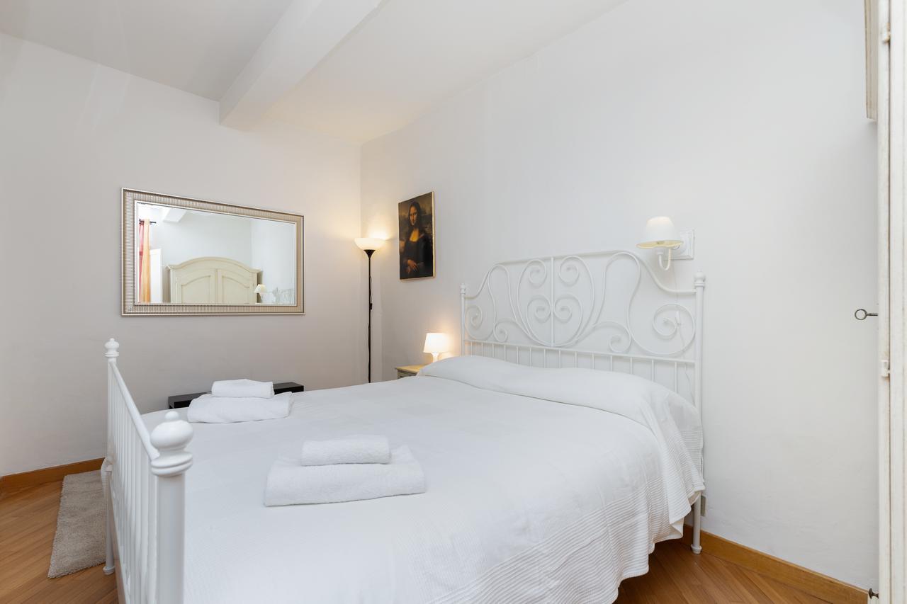 Ferienwohnung Friends&Family Florenz Exterior foto