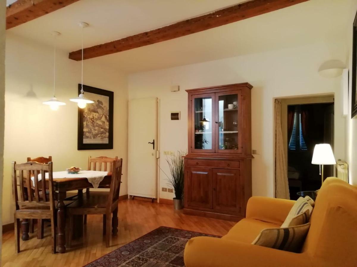 Ferienwohnung Friends&Family Florenz Exterior foto
