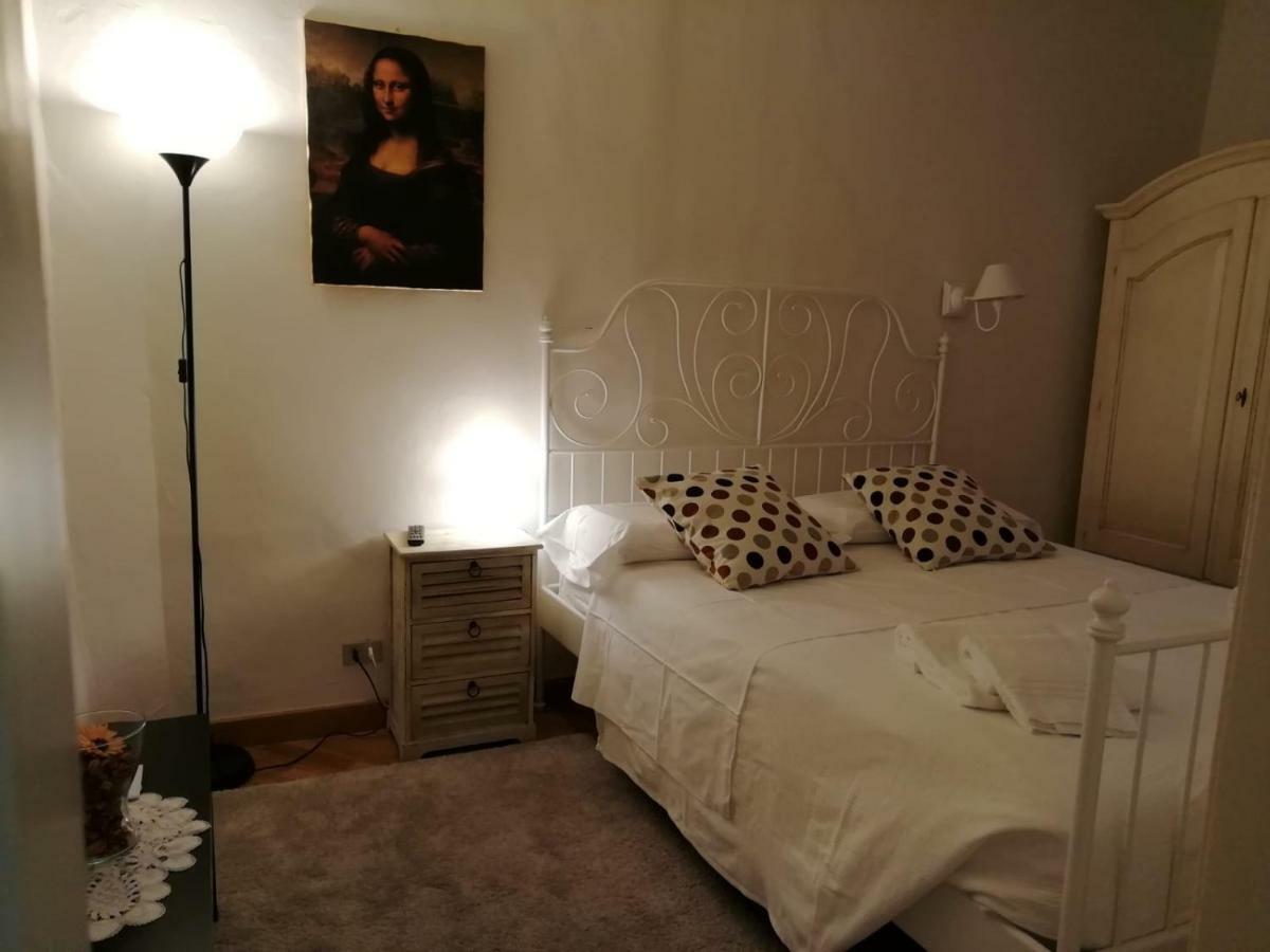 Ferienwohnung Friends&Family Florenz Exterior foto